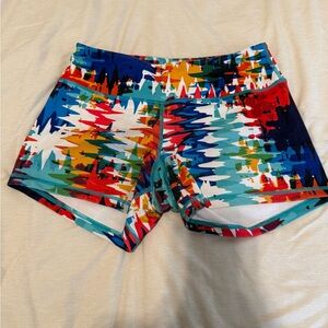 Born Primitive Double Take Booty Shorts